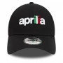 Aprilia New Era 9FORTY Essential Mütze