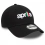 Aprilia New Era 9FORTY Essential Mütze