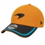 McLaren New Era 9FORTY Team Castore Cappellino