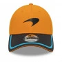 McLaren New Era 9FORTY Team Castore Cappellino