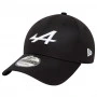 Renault Alpine F1 New Era 9FORTY Essential Cappellino