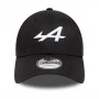 Renault Alpine F1 New Era 9FORTY Essential Cappellino