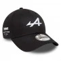 Renault Alpine F1 New Era 9FORTY Essential Cappellino