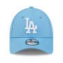 Los Angeles Dodgers New Era 9FORTY League Essential Youth Cap