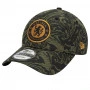 Chelsea New Era 9FORTY All Over Print Cap