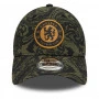 Chelsea New Era 9FORTY All Over Print Cap