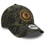 Chelsea New Era 9FORTY All Over Print Cap