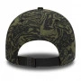 Chelsea New Era 9FORTY All Over Print Cap