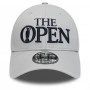 The Open New Era 9FORTY Core kapa