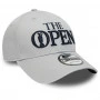 The Open New Era 9FORTY Core kapa