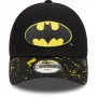 Batman New Era 9FORTY DC Splat Youth dječja kapa