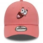 Spongebob Patrick Star New Era 9FORTY Nickelodeon Youth cappellino per bambini