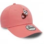 Spongebob Patrick Star New Era 9FORTY Nickelodeon Youth cappellino per bambini