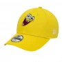 Spongebob New Era 9FORTY Nickelodeon Youth cappellino per bambini