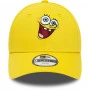 Spongebob New Era 9FORTY Nickelodeon Youth otroška kapa