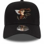 Taz Black Looney Tunes New Era Trucker kapa