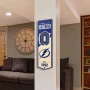 Tampa Bay Lightning 3D Stadium Banner 