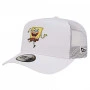 Spongebob New Era Trucker A-Frame Nickelodeon kačket