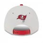 Tampa Bay Buccaneers New Era 9FORTY 2023 NFL Draft Cap