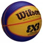 Wilson 3x3 FIBA Replica Basketball Ball 6