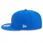 Dallas Mavericks New Era 9FIFTY 2023 NBA Draft Snapback Cap