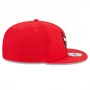 Chicago Bulls New Era 9FIFTY 2023 NBA Draft Snapback Cap