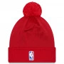 Chicago Bulls New Era 2023 NBA Draft Beanie