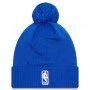 Dallas Mavericks New Era 2023 NBA Draft Beanie