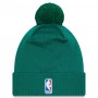 Boston Celtics New Era 2023 NBA Draft Beanie