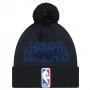 NBA Logo New Era 2023 NBA Draft Beanie