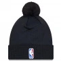 NBA Logo New Era 2023 NBA Draft Beanie