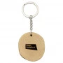 IFS Wooden Keyring