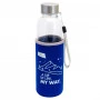 IFS My Way flašica u neopren navlaci plava 500 ml