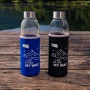 IFS My Way Bottle in neoprene blue 500 ml