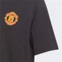 Manchester United Adidas dječja majica