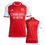 Arsenal Adidas 23/24 Home Jersey