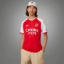 Arsenal Adidas 23/24 Home Jersey