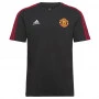 Manchester United Adidas DNA T-Shirt