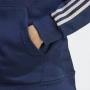 Arsenal Adidas DNA Full-Zip Hoodie