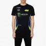 Valentino Rossi VR46 WRT Monster Energy majica