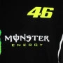 Valentino Rossi VR46 WRT Monster Energy T-Shirt