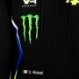 Valentino Rossi VR46 WRT Monster Energy T-Shirt