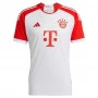 FC Bayern München Adidas 23/24 Home dres