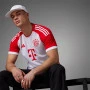 FC Bayern München Adidas 23/24 Home dres