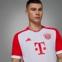 FC Bayern München Adidas 23/24 Home dres