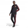 Manchester United Adidas DNA FZ felpa con cappuccio