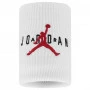 Jordan Jumpman Terry 2x Schweißband Pulswärmer