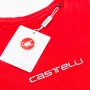 Castelli Classico majica