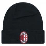 AC Milan New Era Cuff Beanie