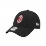 AC Milan New Era 9FORTY Youth Kids Cap